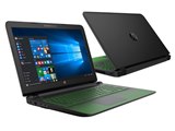 HP Pavilion Gaming 15-ak022TX スタンダードモデル投稿画像・動画