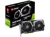 MSI GeForce GTX 1660 SUPER AERO ITX OC [PCIExp 6GB] レビュー評価
