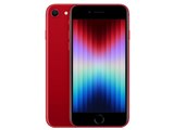 Apple iPhone SE (第3世代) 64GB SIMフリー [スターライト] 価格比較