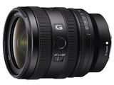SONY FE 24-105mm F4 G OSS SEL24105G レビュー評価・評判 - 価格.com