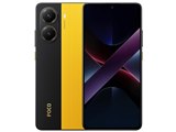 Xiaomi POCO X7 Pro 256GB SIMフリー [ブラック] 価格比較 - 価格.com