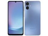 サムスン Galaxy A25 5G au [ライトブルー] 価格比較 - 価格.com