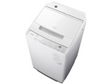 日立 ビートウォッシュ BW-G70J(W) [ホワイト] レビュー評価・評判