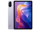 Xiaomi Redmi Pad 2 4GB+128GB [ラベンダーパープル] レビュー評価