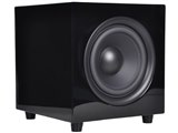 Bowers & Wilkins ASW608/MB [マット・ブラック 単品] レビュー評価