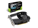 MSI GeForce GTX 1660 SUPER AERO ITX OC [PCIExp 6GB] レビュー評価