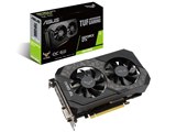 MSI GeForce GTX 1660 SUPER AERO ITX OC [PCIExp 6GB] レビュー評価