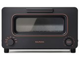 バルミューダ BALMUDA The Toaster K05A-BK [ブラック] レビュー評価
