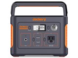Jackery Japan Jackery ポータブル電源 400 レビュー評価・評判 - 価格.com