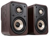 Polk Audio Signature Elite ES10 [ブラウン ペア] 価格比較 - 価格.com