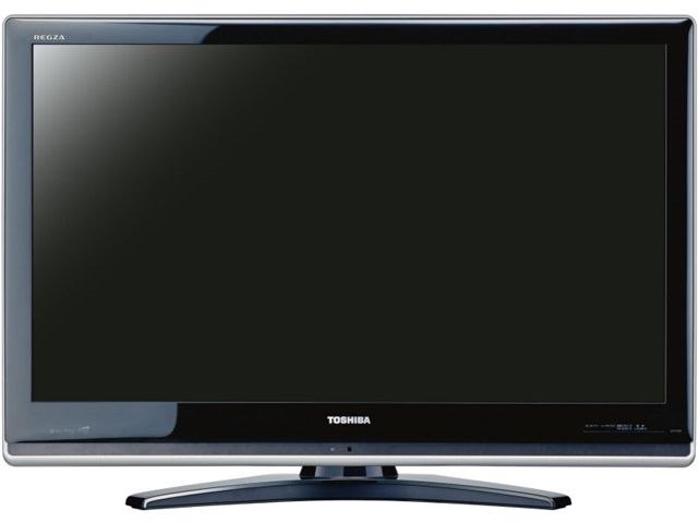 REGZA 37Z7000 [37インチ]の製品画像 - 価格.com
