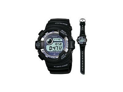 Baby-G FROGMAN BGW-100-1AJFの製品画像 - 価格.com