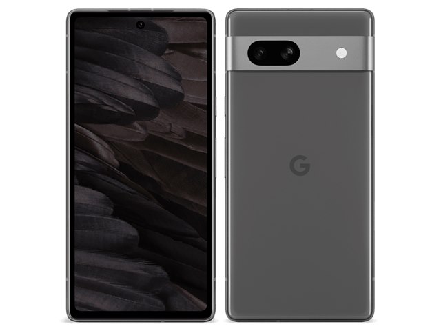 Google Pixel 7a 128GB 箱付 本体 ケーブルなし Google Pixel 7a｜価格
