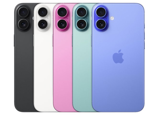 iPhone 16 Plus 中古一覧｜SIMフリー・キャリア - 価格.com
