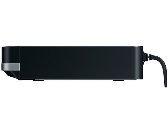 REGZAサーバー D-M470の製品画像 - 価格.com