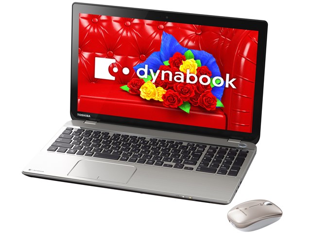 dynabook T954 T954/89L PT95489LHXGの製品画像 - 価格.com
