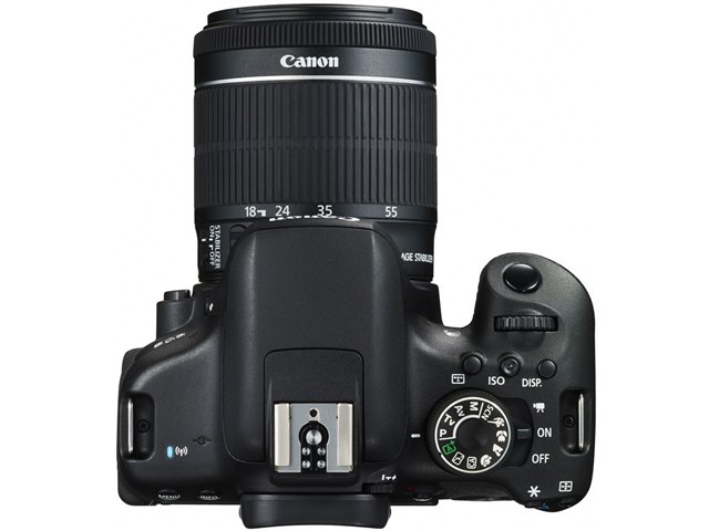 EOS Kiss X8i ダブルズームキットの製品画像 - 価格.com