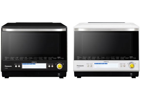 3つ星 ビストロ NE-BS802-K [ブラック]の製品画像 - 価格.com