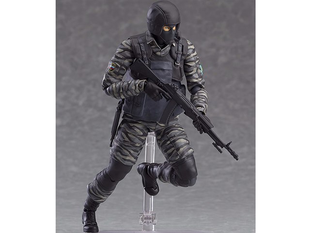 figma ゴルルコビッチ兵の製品画像 - 価格.com