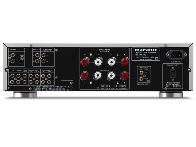 PM8004 [シルバーゴールド]の製品画像 - 価格.com