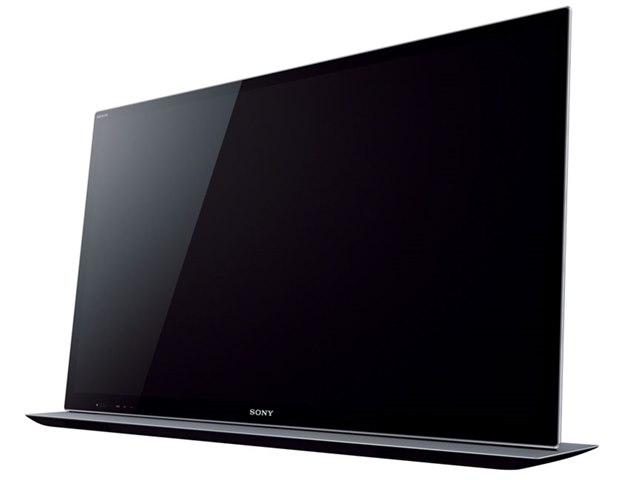 BRAVIA KDL-46HX850 [46インチ]の製品画像 - 価格.com