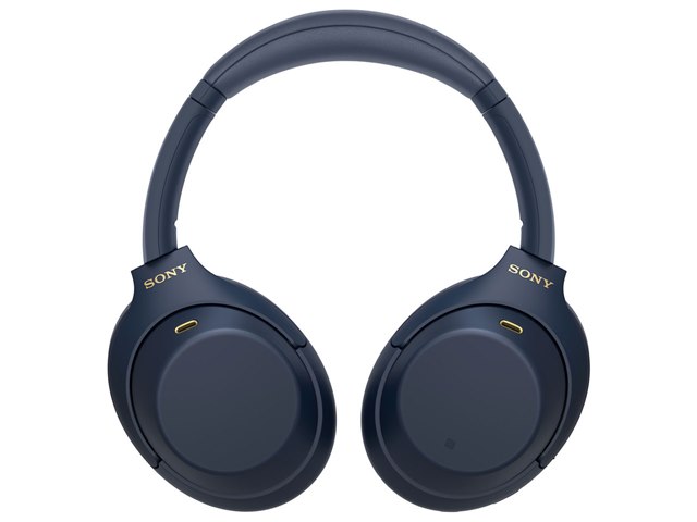 WH-1000XM4 (LM) [ミッドナイトブルー]の製品画像 - 価格.com