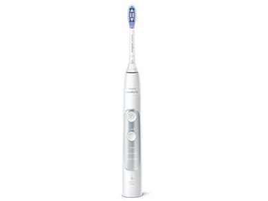 ソニッケアー エキスパートクリーン HX9601/11 [シルバー]の製品画像