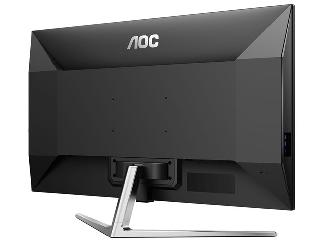 G4309VX/D/11 [42.5インチ Black&Silver]の製品画像 - 価格.com