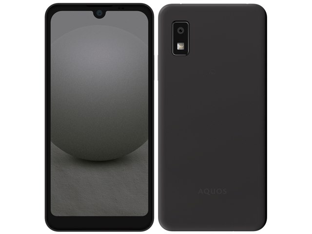 AQUOS wish3｜価格比較・最新情報 - 価格.com