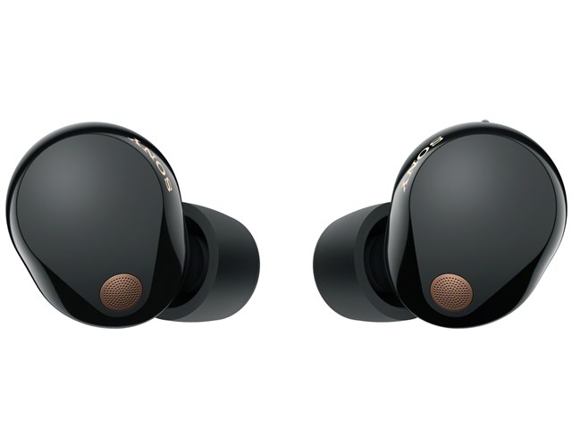 WF-1000XM5 (B) [ブラック]の製品画像 - 価格.com