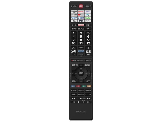 REGZA 50E350M [50インチ]の製品画像 - 価格.com