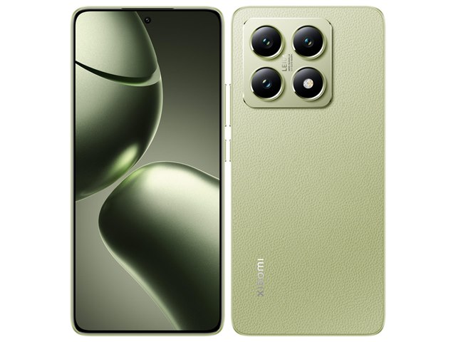 Xiaomi 14T｜価格比較・最新情報 - 価格.com