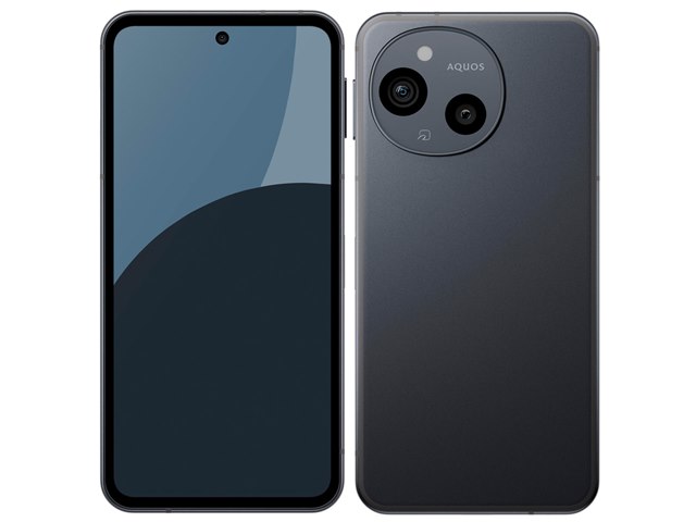 AQUOS sense9｜価格比較・SIMフリー・最新情報 - 価格.com