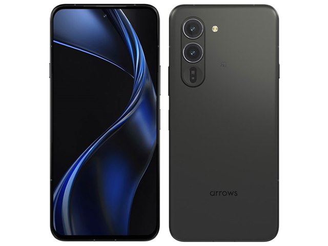 arrows Alpha｜価格比較・SIMフリー・最新情報 - 価格.com