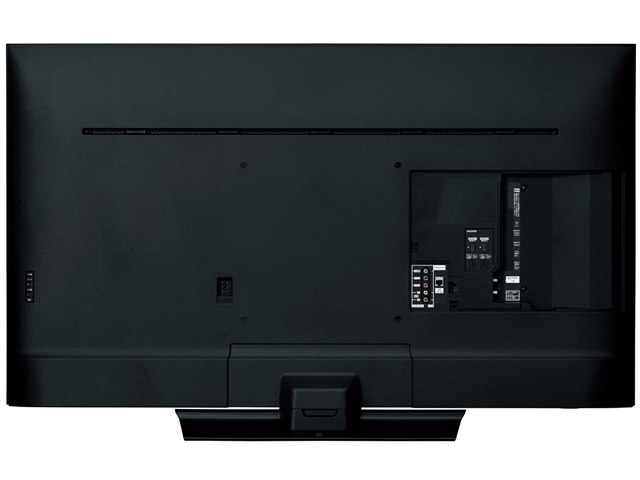 VIERA TH-55FX750 [55インチ]の製品画像 - 価格.com