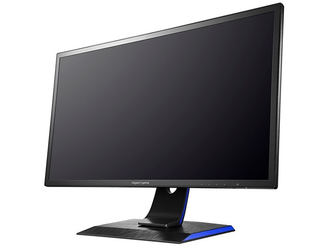 GigaCrysta EX-LDGC242HTB [23.6インチ ブラック]の製品画像 - 価格.com