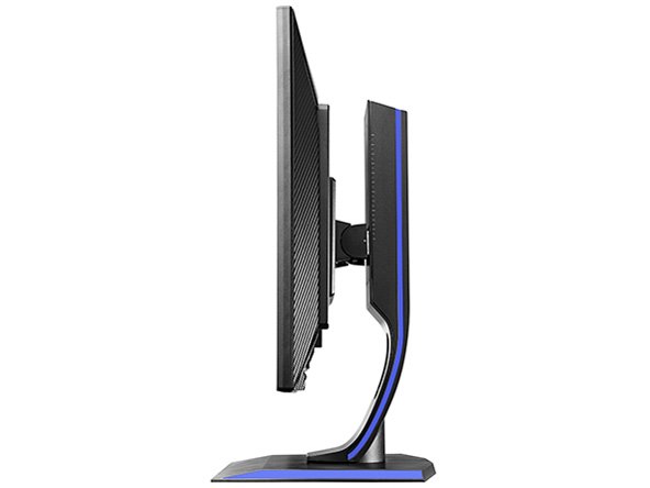 GigaCrysta EX-LDGC242HTB [23.6インチ ブラック]の製品画像 - 価格.com