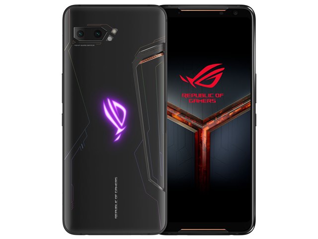 ROG Phone II｜価格比較・最新情報 - 価格.com