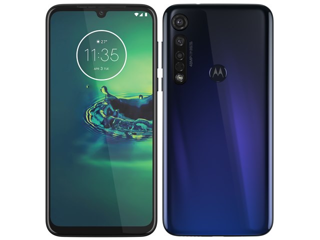 moto g8 plus｜価格比較・最新情報 - 価格.com