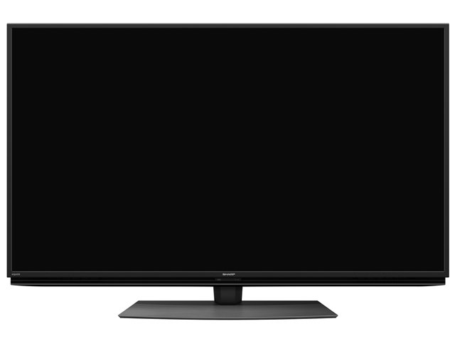 AQUOS 4K 4T-C50CN1 [50インチ]の製品画像 - 価格.com