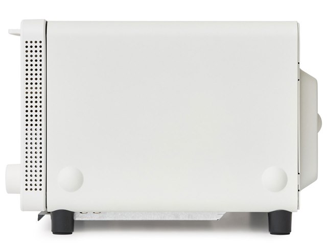 BALMUDA The Toaster K05A-WH [ホワイト]の製品画像 - 価格.com