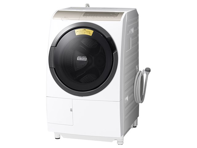 ヒートリサイクル 風アイロン ビッグドラム BD-SV110FLの製品画像