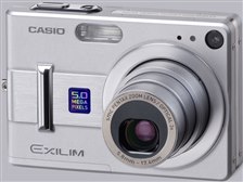 CASIO EXILIM EX-Z50 カシオ エクシリム カシオ EXILIM ZOOM EX-Z50