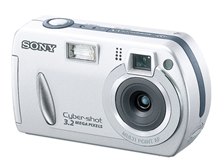SONY サイバーショット DSC-P32 価格比較 - 価格.com
