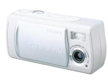 SONY サイバーショット DSC-U10 価格比較 - 価格.com