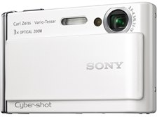 SONY サイバーショット DSC-T70 価格比較 - 価格.com