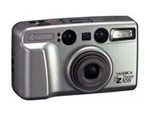 京セラ YASHICA EZ Zoom 105 価格比較 - 価格.com