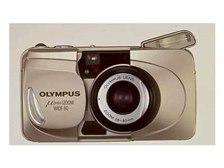 オリンパス μZOOM WIDE 80 価格比較 - 価格.com