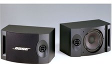 Bose 201V Direct/Reflecting スピーカーシステム [ペア] 価格比較