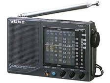 SONY ICF-SW22 オークション比較 - 価格.com